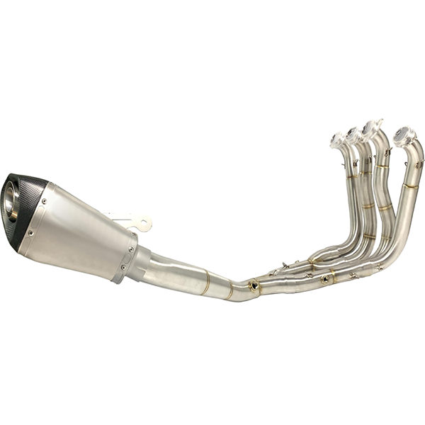 2010-2018 BMW S1000RR Motorcycle Full Exhaust System